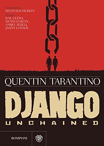 Django Unchained # 1