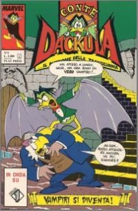 Dackula # 5