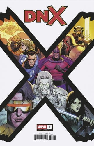 DNX # 1