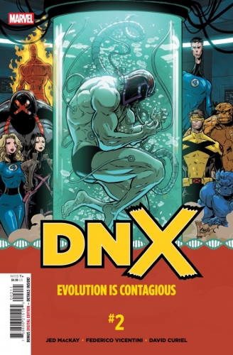 DNX # 2
