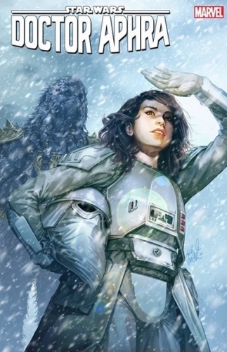 Star Wars: Doctor Aphra Vol 2 # 1