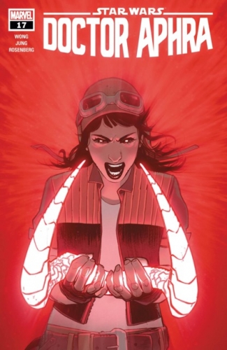 Star Wars: Doctor Aphra Vol 2 # 17