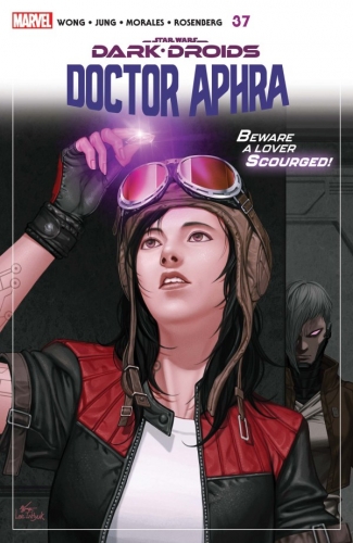 Star Wars: Doctor Aphra Vol 2 # 37