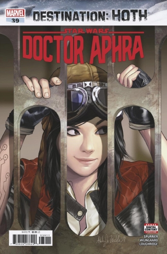 Star Wars: Doctor Aphra vol 1 # 39