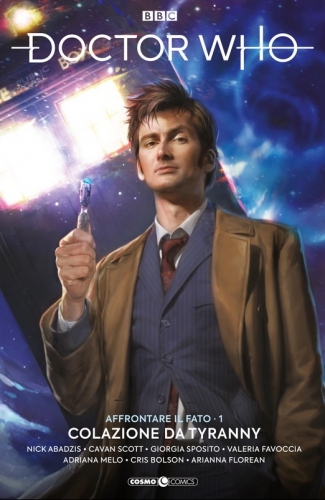 Doctor Who Book # 20