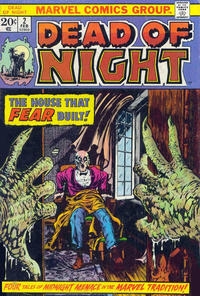 Dead of Night # 2