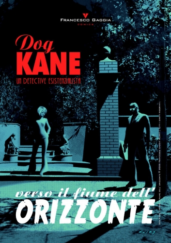 Dog Kane - Storie dall'Archivio # 6