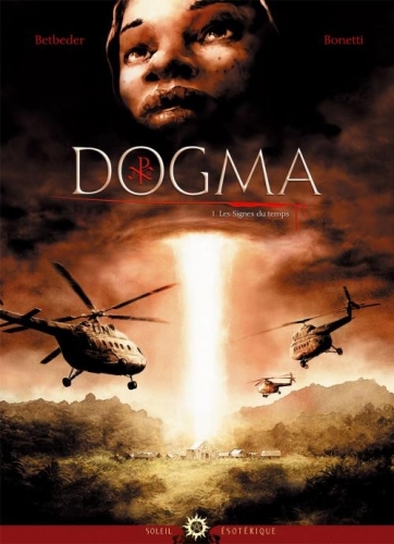 Dogma # 1