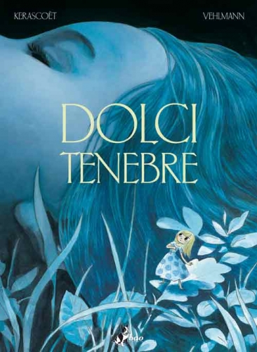 Dolci tenebre # 1