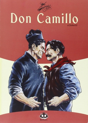 Don Camillo a fumetti (edizione speciale) # 1