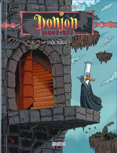 Donjon Monsters # 4