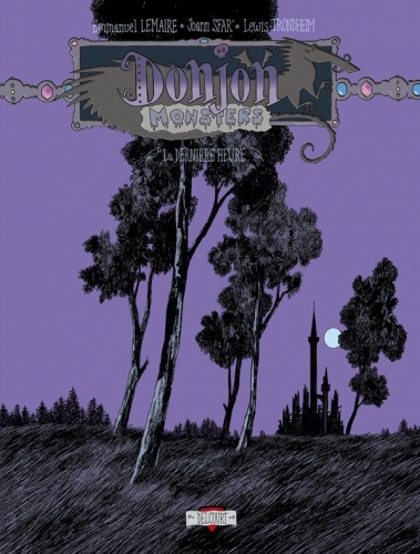 Donjon Monsters # 19