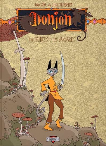 Donjon Zénith # 3