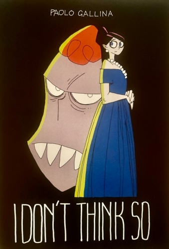 I don't think so # 1