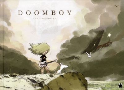 Doomboy # 1