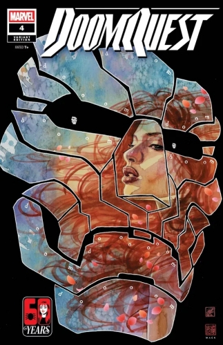 Doomquest # 4