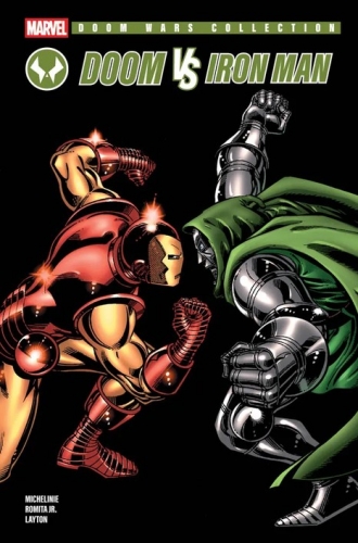 Doom Wars Collection # 2