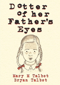 Dotter of Her Father's Eyes # 1