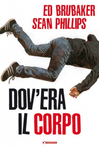 Dov'era il corpo # 1