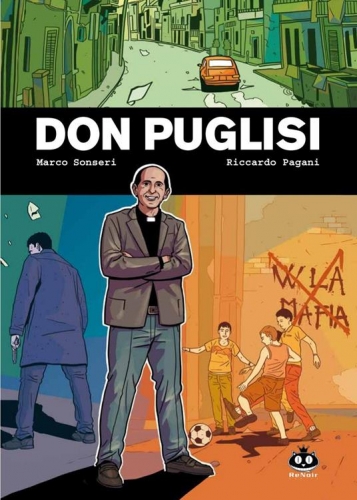 Don Puglisi # 1