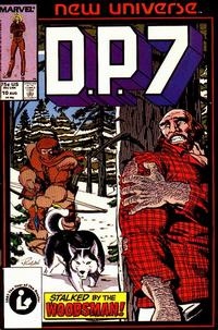 D.P. 7 # 10