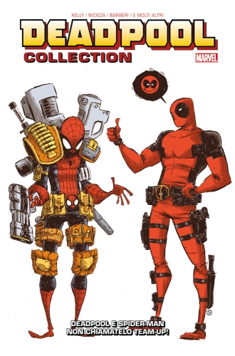 Deadpool Collection # 2