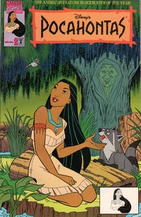 Disney's Pocahontas # 2