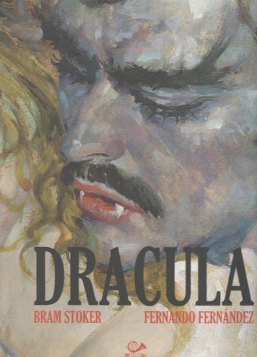Dracula (001 Ed) # 1