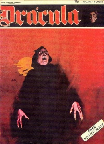 Dracula # 1