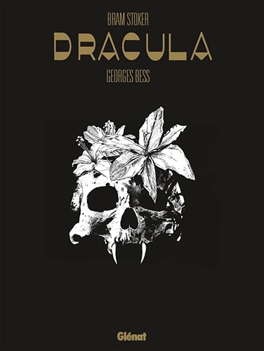 Dracula (Bess) # 1
