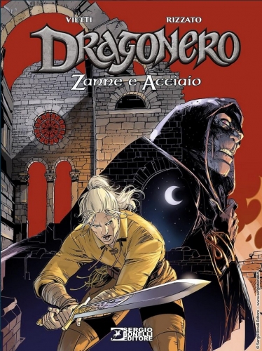 Libri Dragonero # 13