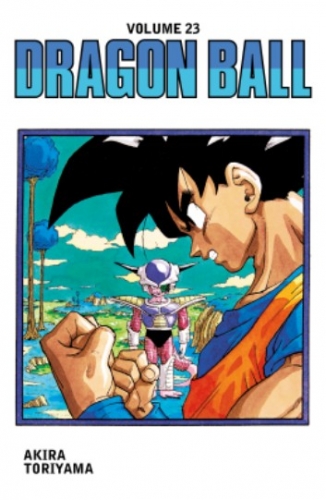 Dragon Ball (Ristampa) # 23