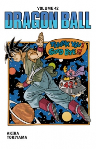 Dragon Ball  (II° Edizione) # 42