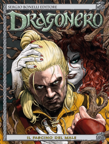 Dragonero # 8