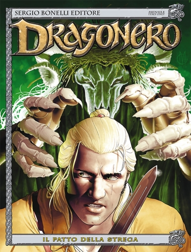 Dragonero # 42