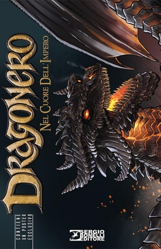 Dragonero # 46