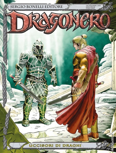 Dragonero # 54