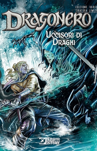 Dragonero # 54