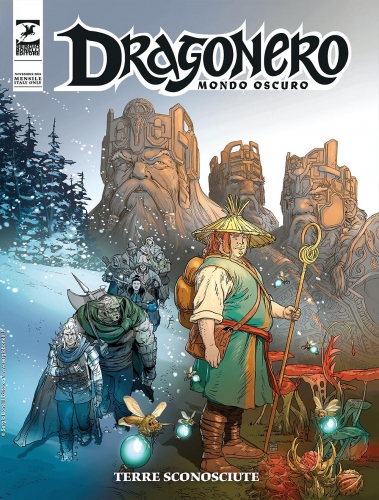 Dragonero # 139