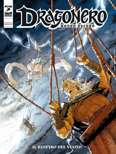 Dragonero # 150
