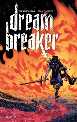 Dreambreaker # 1