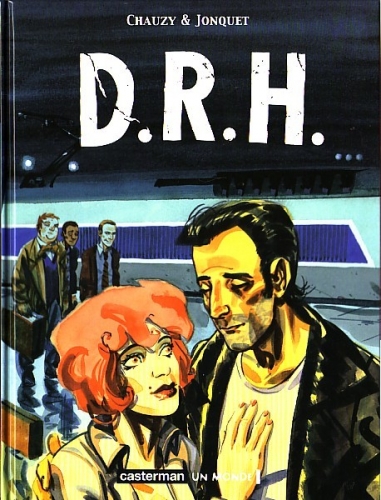 D.R.H. # 1