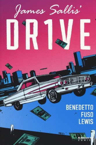Drive # 1