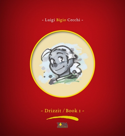 Drizzit - Omnibus # 1