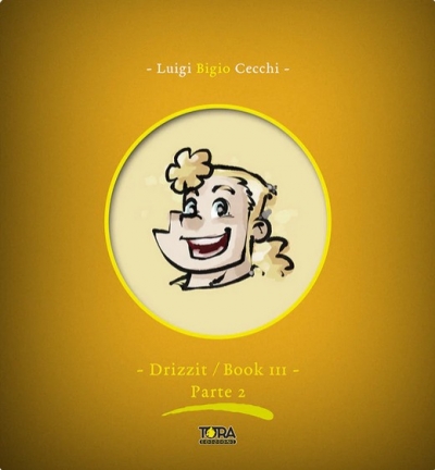 Drizzit - Omnibus # 4