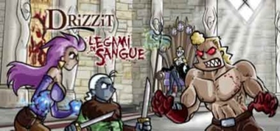 Drizzit # 2