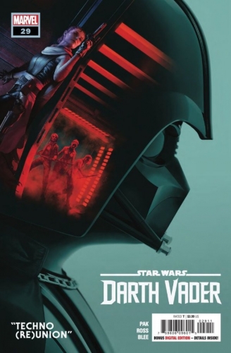 Star Wars: Darth Vader vol 2 # 29