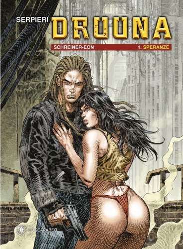 Druuna # 1
