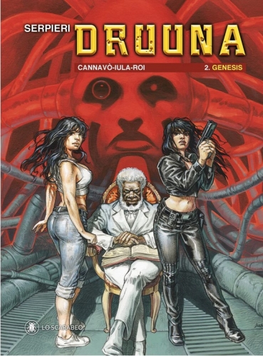Druuna # 2