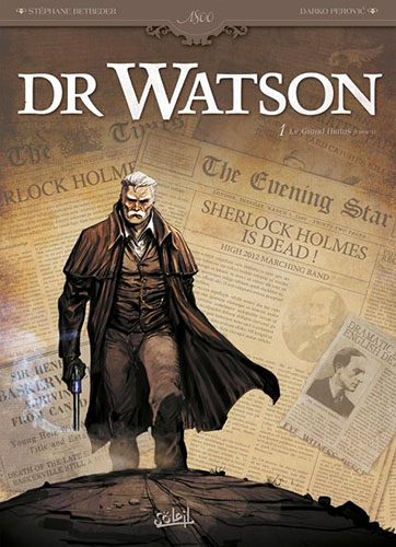 Dr Watson # 1